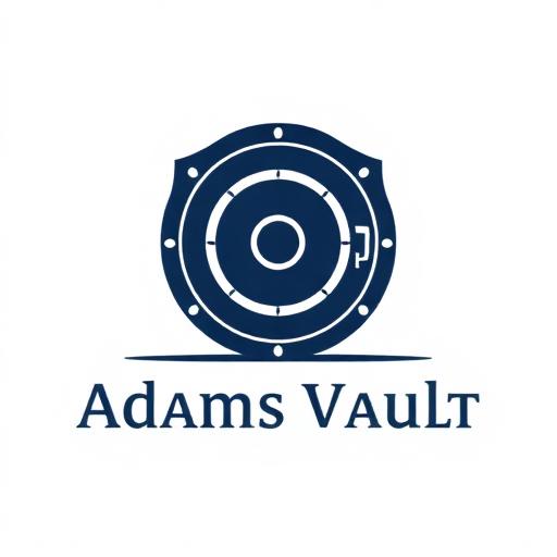 Adams Software Icon Adams Vault LLC | Cyber Security & Software Development Services